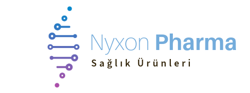 Nyxon Pharma Sağlık Ürünleri