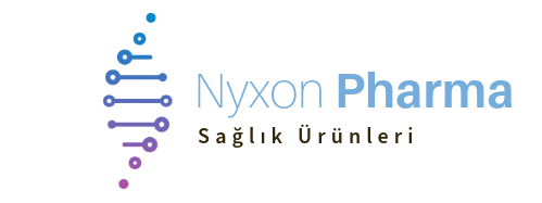 Nyxon Pharma Sağlık Ürünleri