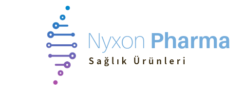 Nyxon Pharma Sağlık Ürünleri