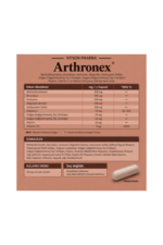 Arthronex® 30 Vegan Kapsül - Görsel 3