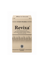 Revixa 60 Vegan Kapsül