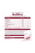 RedRiva 30 Vegan Kapsül - Görsel 3
