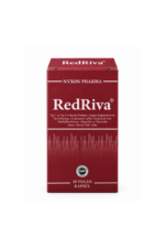 Redriva 30 Kapsül Gıda Takviyesi
