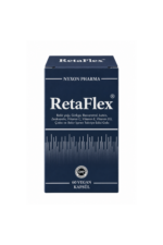 RetaFlex 60 Vegan Kapsül