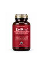 RedRiva 30 Vegan Kapsül - Görsel 2