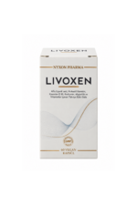 Livoxen 60 Kapsül