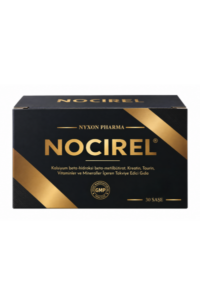 NOCIREL 30 Saşe