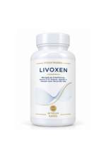Livoxen 60 Kapsül - Görsel 2