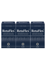 RetaFlex 60 Vegan Kapsül 3’lü Avantaj Paketi