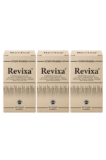Revixa 60 Vegan Kapsül 3’lü Avantaj Paketi